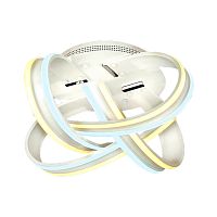 Светильник светодиодный (Люстра) Ambrella light Line FL130 96Вт картинка 